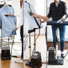 Прасувальна система Tefal QT2028F0