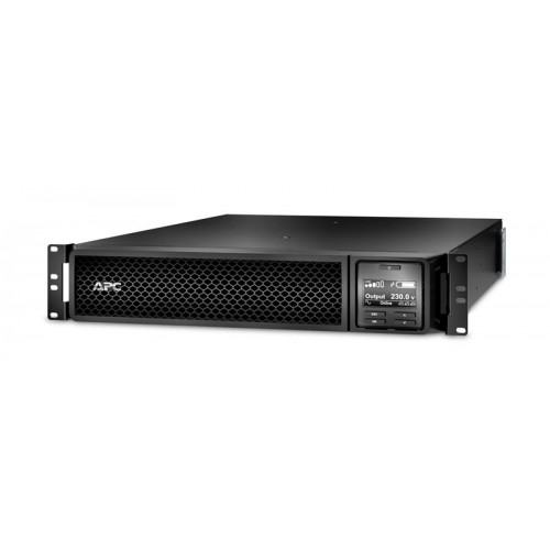 APC Джерело безперебійного живлення Smart-UPS SRT 1000VA RM with Network Card APC Джерело безперебійного живлення Smart-UPS SRT 1000VA RM with Network Card