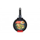 ARDESTO Сковорода Gemini Gourmet Aosta 20 см, алюміній ARDESTO Сковорода Gemini Gourmet Aosta 20 см, алюміній