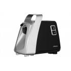 ARDESTO М'ясорубка MGK-2100 - 2100 Вт/2,0кг-хв/4 тертки/томат. соковит./бургер-прес/срібл.+чорн.