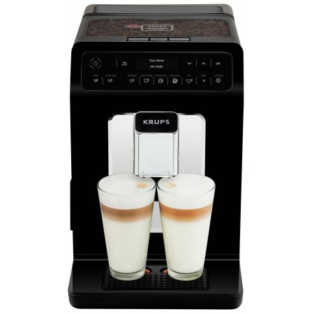 Кавомашина Krups Evidence