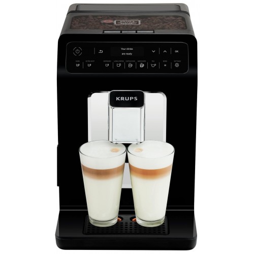 Кавомашина Krups Evidence Кавомашина Krups Evidence