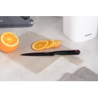 ARDESTO Набір ножів Black Mars 5 пр., чорний, нержавіюча сталь, пластик ARDESTO Набір ножів Black Mars 5 пр., чорний, нержавіюча сталь, пластик