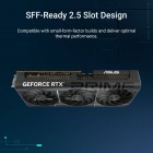 ASUS Відеокарта GeForce RTX 5070 12GB GDDR7 PRIME-RTX5070-12G