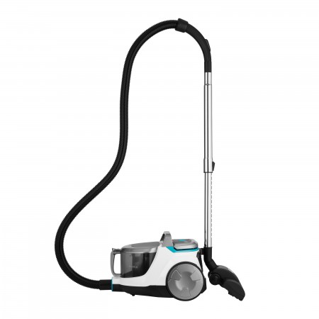 Пилосос Ardesto контейнерний, 700Вт, конт пил -2.5л, НЕРА, б