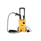 2E Мінімийка високого тиску AquaClean 140, 1800Вт, 140бар, 480л/год, шланг 6м, 6.06кг