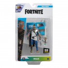 Fortnite Колекційна фігурка Solo Mode Malik, 10см Fortnite Колекційна фігурка Solo Mode Malik, 10см