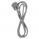 2E Інвертор сонячний автономний VM-5K48 5000VA/5000W, 48V, Hi-voltage MPPT, V2