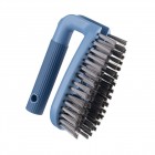 ARDESTO Щітка для миття 2 в 1 13.9х7х9см, пластик, блакитний ARDESTO Щітка для миття 2 в 1 13.9х7х9см, пластик, блакитний