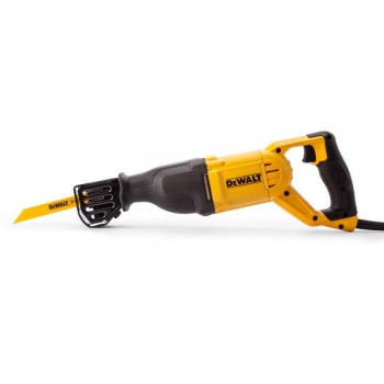 Пила шабельна DeWalt 1100Вт