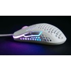 Cherry Xtrfy Ігрова миша M42 RGB USB White Cherry Xtrfy Ігрова миша M42 RGB USB White
