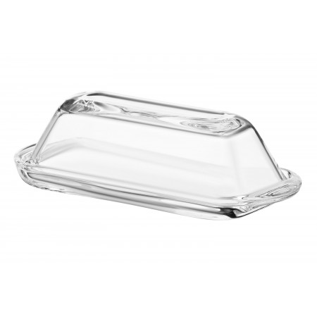 ARDESTO Маслянка, 18,7 х 7,8 см, скло