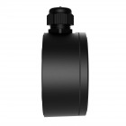 Ajax Монтажна коробка для кріплення камери JunctionBox, 118x59, чорний Ajax Монтажна коробка для кріплення камери JunctionBox, 118x59, чорний