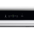 Electrolux Морозильна камера вбудована, 177x55х55, 211л, А++, NF, диспл внутр., білий