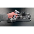 Вентилятор ручний портативний ARDESTO FN-HY-110Turbo