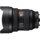 Об'єктив Sony 12-24mm f/2.8 GM Чорний Об'єктив Sony 12-24mm f/2.8 GM Чорний