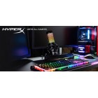 HyperX Мікрофон QuadCast S RGB Black