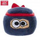 М'яка іграшка-сюрприз Roblox Micro Blind Plush Ninja Legends S2 в ас.