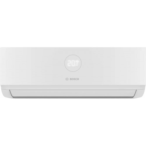 Bosch Внутрішній блок спліт-кондиціонера CL3000iU W 53 E Bosch Внутрішній блок спліт-кондиціонера CL3000iU W 53 E