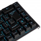 2E Gaming Клавіатура ігрова KG350 RGB 68key USB Black Ukr