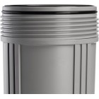 Ecosoft Фільтр магістральний ВВ10, підключення 1 Ecosoft Фільтр магістральний ВВ10, підключення 1