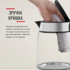 Електрочайник Tefal KI605830 Електрочайник Tefal KI605830