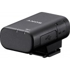 Мікрофон Sony ECM-S1 Чорний
