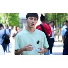 Мікрофон Sony ECM-W3 Чорний