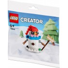 Конструктор LEGO recruitment Creator Сніговик Конструктор LEGO recruitment Creator Сніговик