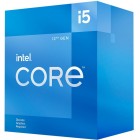 Intel Центральний процесор Core i5-12400F 6C/12T 2.5GHz 18Mb LGA1700 65W w/o graphics Box
