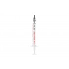 2E Термопаста THERMOBOOST SUPREME TB11-2, (11 W/m-K), 2 гр, сіра