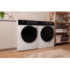 ARDESTO Пральна машина фронтальна Bianco Vero, 7кг, 1400, А+++, 45см, дисплей, інвертор, білий