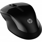 HP Миша 250 Dual Mode, WL/BT, чорний