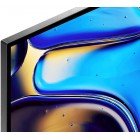 Телевізор 77" Sony 100 Гц K-77XR80 Чорний 