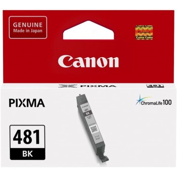 Canon Картридж CLI-481[Blac Canon Картридж CLI-481[Blac