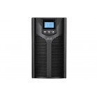 2E Джерело безперебійного живлення OD3000, 3000VA/2700W, LCD, USB, 4xSchuko