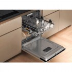 Whirlpool Посудомийна машина вбудовувана, 15компл., A+++, 60см, дисплей, 3й кошик, білий