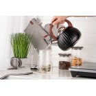 ARDESTO Чайник Gemini, 2.5 л, нержавіюча сталь