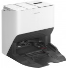 Roborock Робот-пилосос S8 Pro Ultra, білий