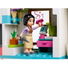 LEGO Конструктор Friends Торговельний центр у Хартлейк-Сіті