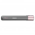 Випрямляч Ardesto Pink Touch, 50Вт, 160-200C, акумуляторний, кераміка, USB-C > USB-A, сірий+рожевий Випрямляч Ardesto Pink Touch, 50Вт, 160-200C, акумуляторний, кераміка, USB-C > USB-A, сірий+рожевий