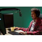 Мікрофон Sony ECM-S1 Чорний