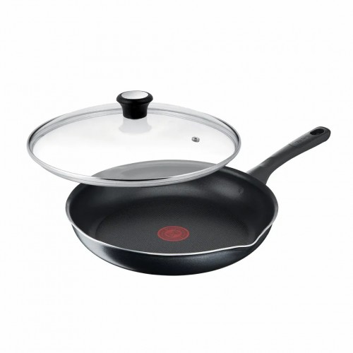 Сковорідка з кришкою Tefal B5580623UA