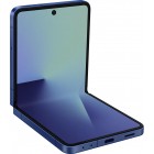 Смартфон 6.9"/4.1" Samsung Galaxy Flip 7 12/256ГБ 5G (SM-F766BDBGSEK)