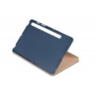 2E Basic, Retro[для Samsung Galaxy Tab S7(T870/875), Navy]