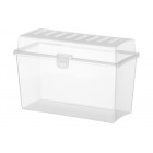 ARDESTO Контейнер Fresh, 9.5*20.5*14 см ARDESTO Контейнер Fresh, 9.5*20.5*14 см