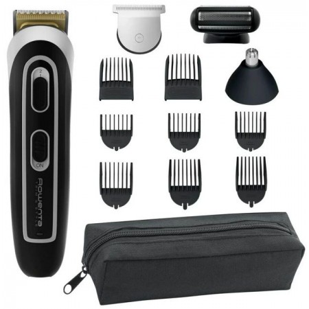 Rowenta Тример TRIM&STYLE 13В1 TN9140F4