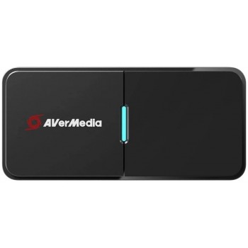 AVerMedia Мобільний пристрі AVerMedia Мобільний пристрі