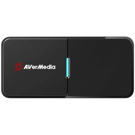 AVerMedia Мобільний пристрій захоплення відео Live Streamer 