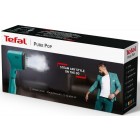 Відпарювач Tefal Pure Pop 20 г/хв DT2024E1 Зелений